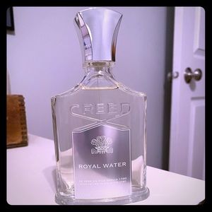 Creed Royal Water